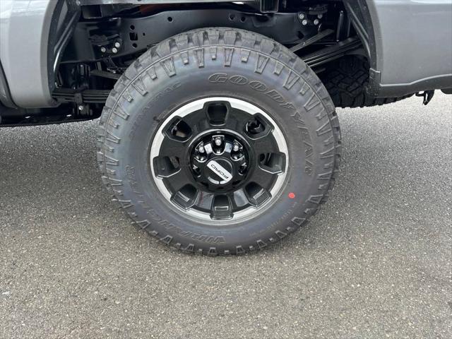 Photo of 2025 Carbonized Gray Ford F-250