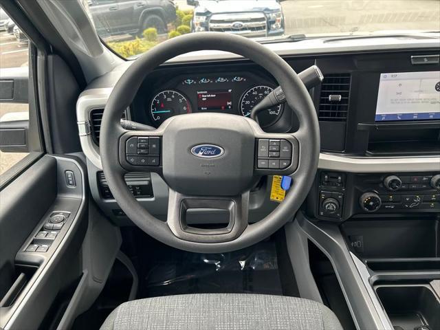Photo of 2025 Carbonized Gray Ford F-250