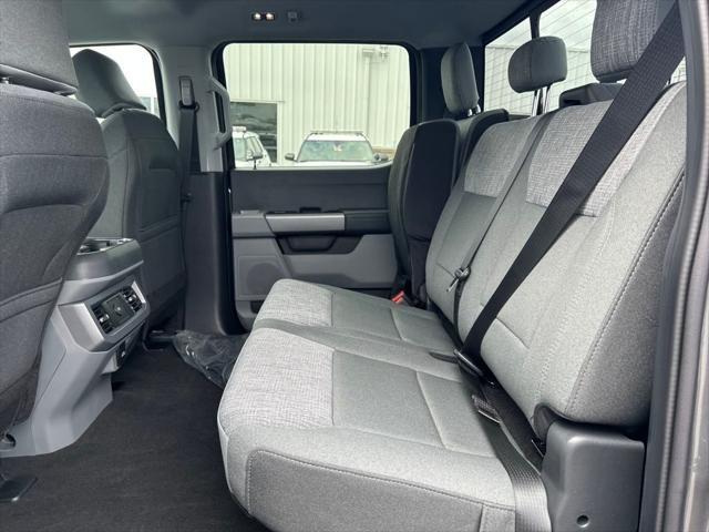 Photo of 2025 Carbonized Gray Ford F-250