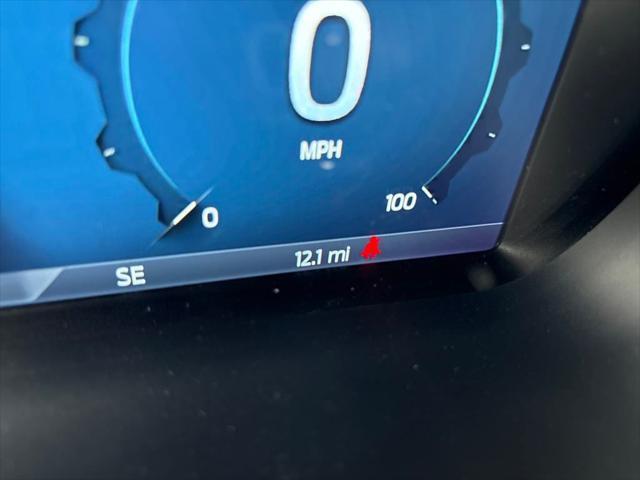 Photo of 2025 Carbonized Gray Ford F-250