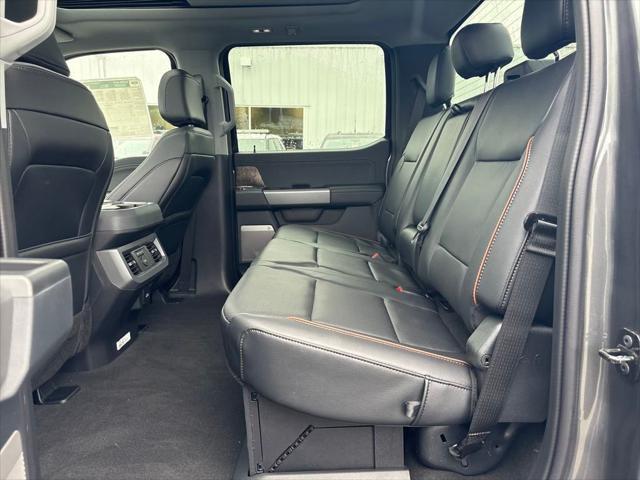 Photo of 2025 Carbonized Gray Ford F-250