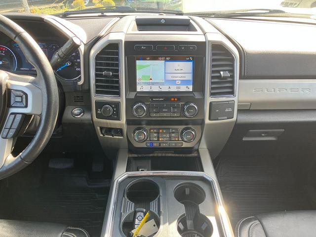 Photo of 2019 Ingot Silver Metallic Ford F-250