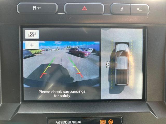 Photo of 2019 Ingot Silver Metallic Ford F-250