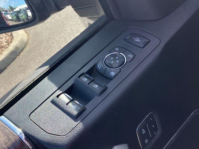Photo of 2019 Ingot Silver Metallic Ford F-250