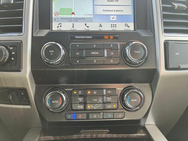 Photo of 2019 Ingot Silver Metallic Ford F-250