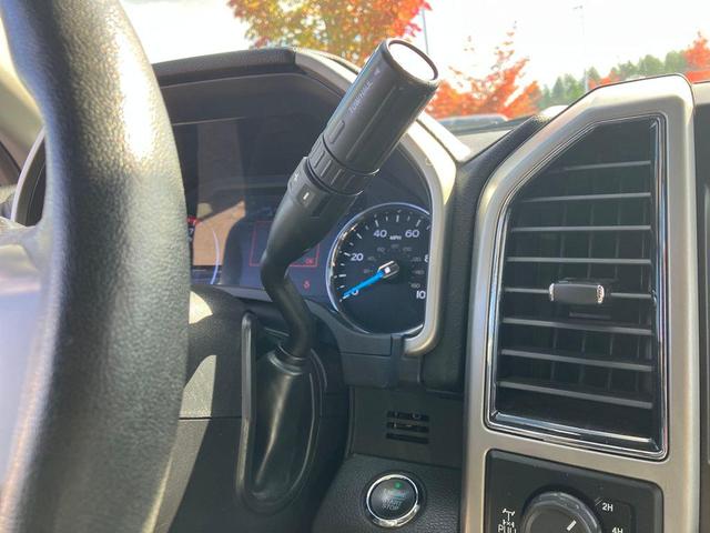 Photo of 2019 Ingot Silver Metallic Ford F-250