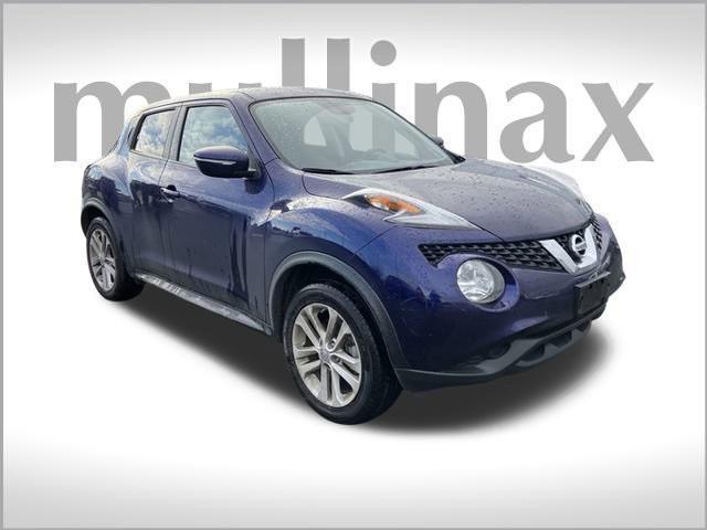 2015 Nissan Juke