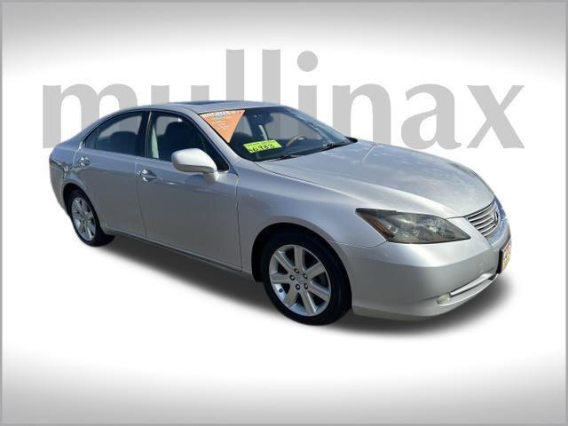 2007 Lexus Es 350
