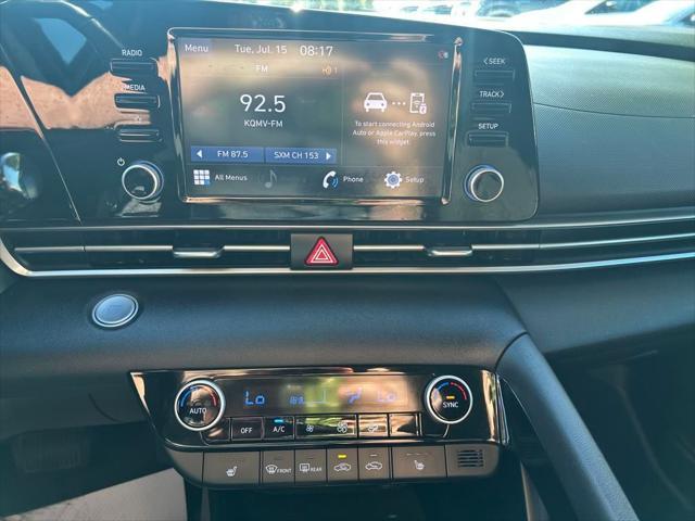 Photo of 2021 Portofino Gray Hyundai ELANTRA