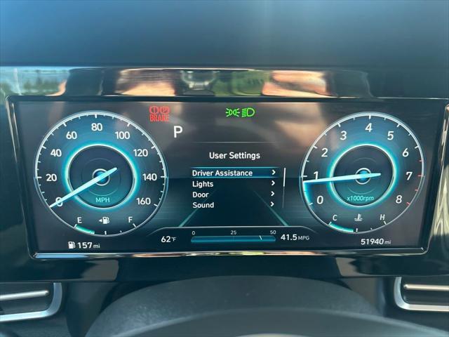 Photo of 2021 Portofino Gray Hyundai ELANTRA
