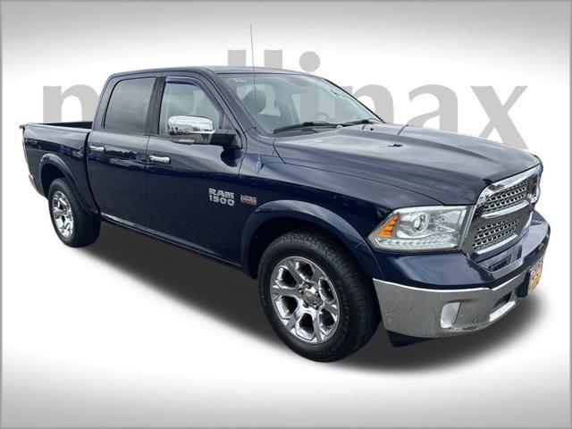 2013 RAM 1500