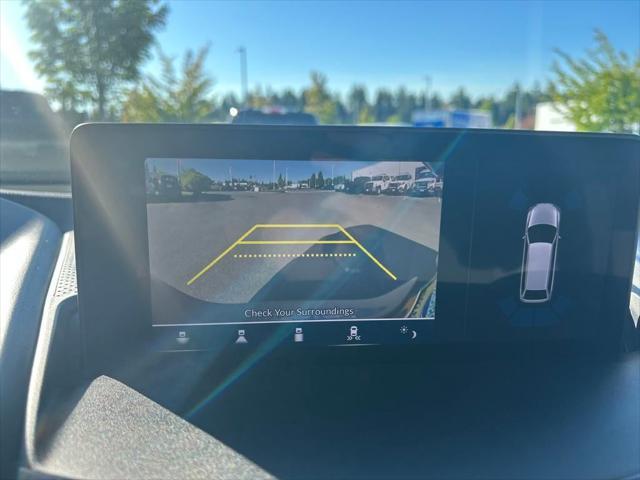 Photo of 2019 Modern Steel Metallic Acura RDX