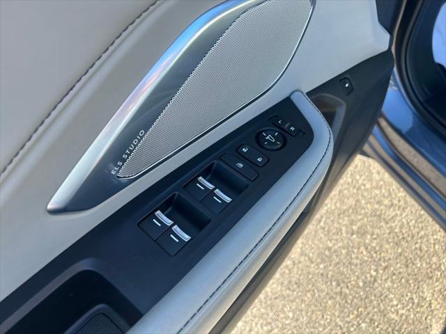 Photo of 2019 Modern Steel Metallic Acura RDX