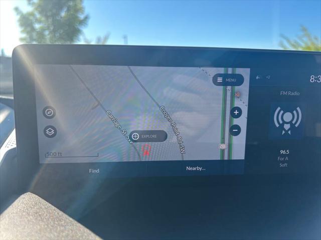 Photo of 2019 Modern Steel Metallic Acura RDX