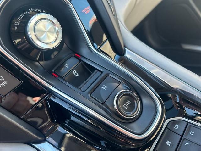 Photo of 2019 Modern Steel Metallic Acura RDX