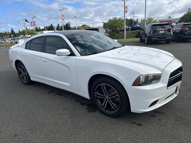 2013 Dodge Charger