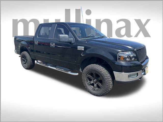 2005 Ford F-150