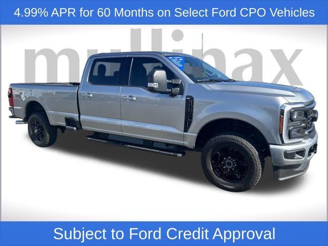 2023 Ford F-250