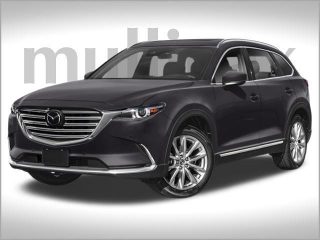 2019 Mazda CX-9