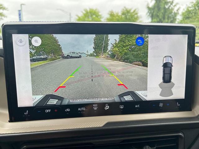 Photo of 2025 Carbonized Gray Metallic Ford Bronco Sport