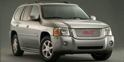 2005 GMC Envoy