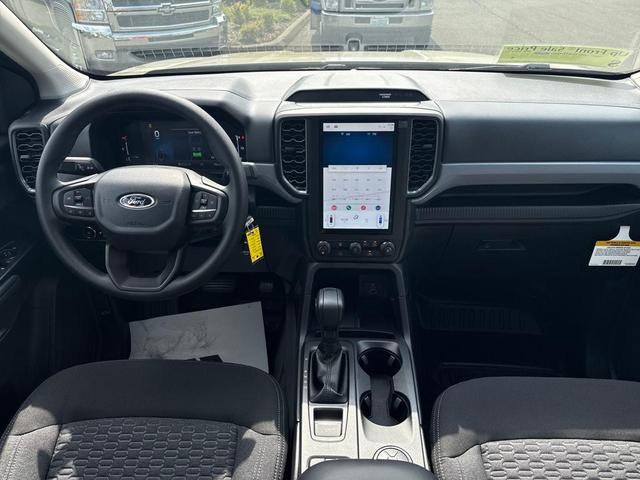 Photo of 2025 Desert Sand Ford Ranger