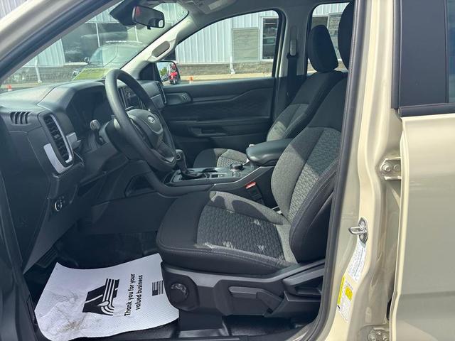 Photo of 2025 Desert Sand Ford Ranger