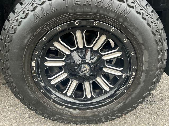 Photo of 2018 Magnetic Gray Metallic Toyota 4Runner