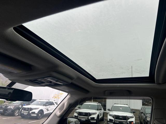 Photo of 2018 Magnetic Gray Metallic Toyota 4Runner
