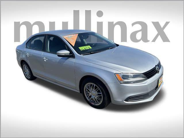 2012 Volkswagen Jetta