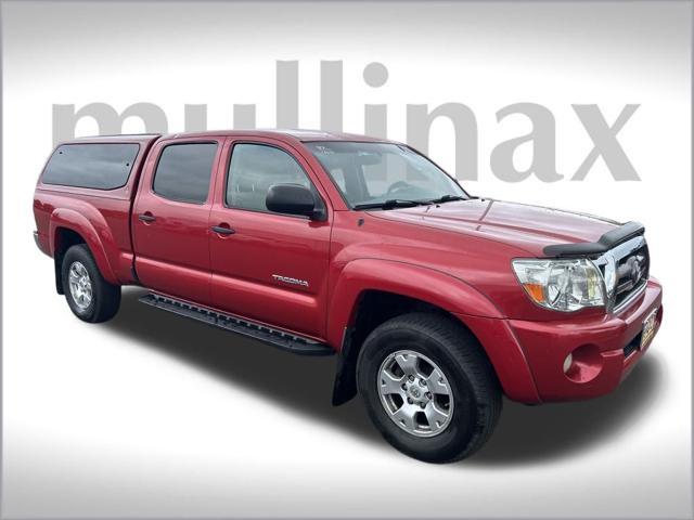2009 Toyota Tacoma