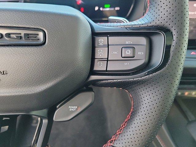 Photo of 2024 Diamond Black Crystal Pearlcoat Dodge Charger