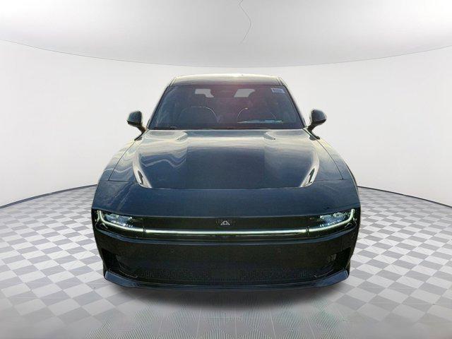 Photo of 2024 Diamond Black Crystal Pearlcoat Dodge Charger