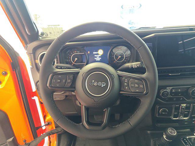 Photo of 2025 Joose Jeep Gladiator