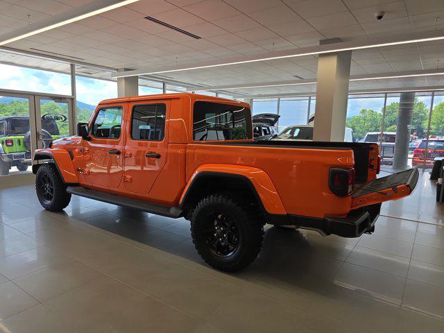 Photo of 2025 Joose Jeep Gladiator