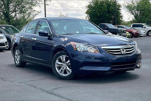 2011 Honda Accord