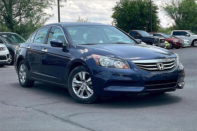 2011 Honda Accord