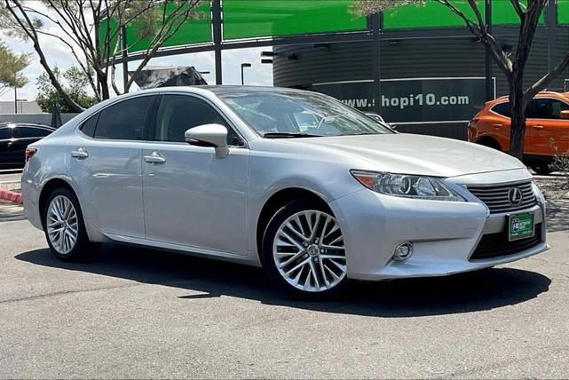 2014 Lexus Es 350