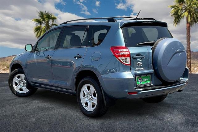 2011 Toyota RAV4