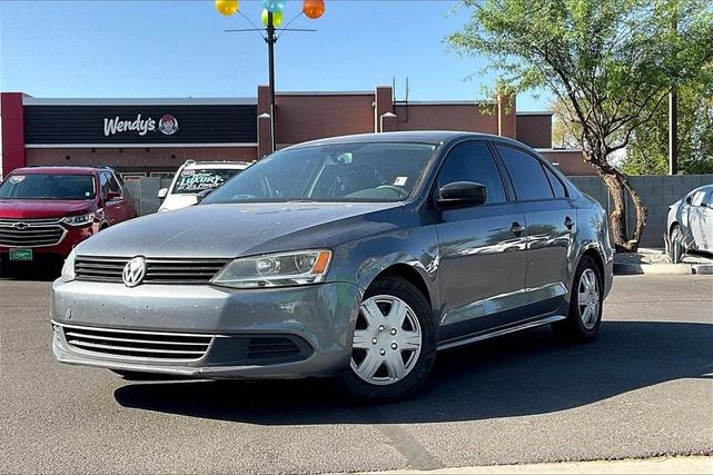 Photo of 2014  Volkswagen Jetta