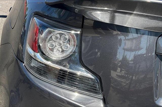 Photo of 2015 Magnetic Gray Metallic Scion tC