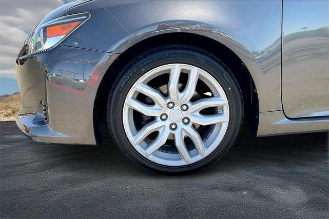 Photo of 2015 Magnetic Gray Metallic Scion tC