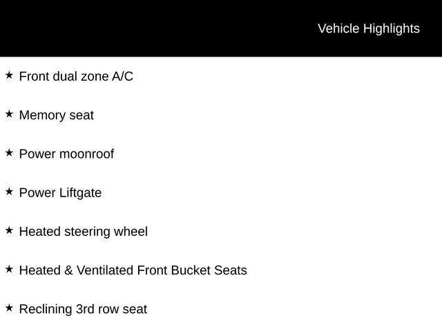 Photo of 2021 Magnetic Gray Metallic Toyota Highlander Hybrid