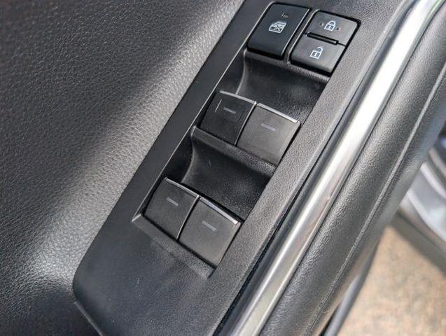 Photo of 2021 Magnetic Gray Metallic Toyota Highlander Hybrid
