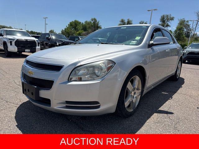 2009 Chevrolet Malibu