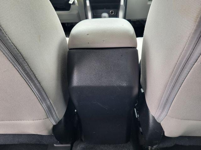 Photo of 2018 Quartz Blue Pearl Subaru Forester
