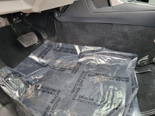 Photo of 2018 Quartz Blue Pearl Subaru Forester