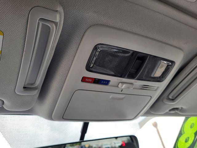 Photo of 2018 Quartz Blue Pearl Subaru Forester