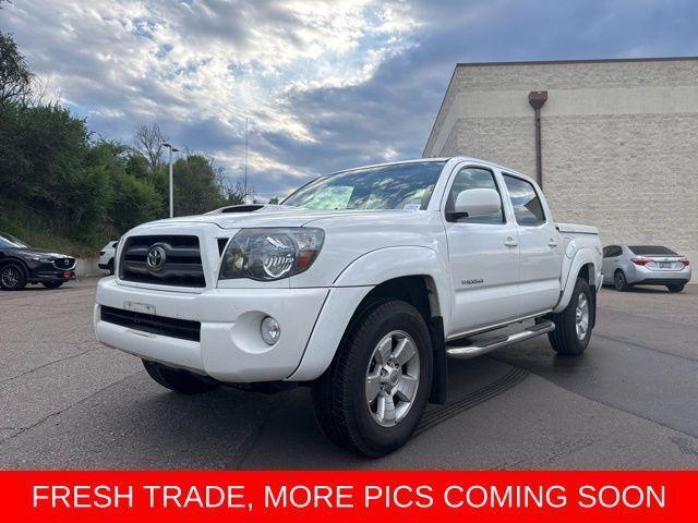 2009 Toyota Tacoma