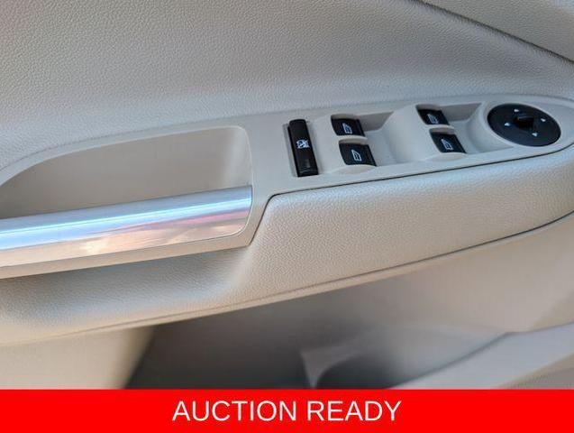 Photo of 2013 Sterling Gray Metallic Ford Escape